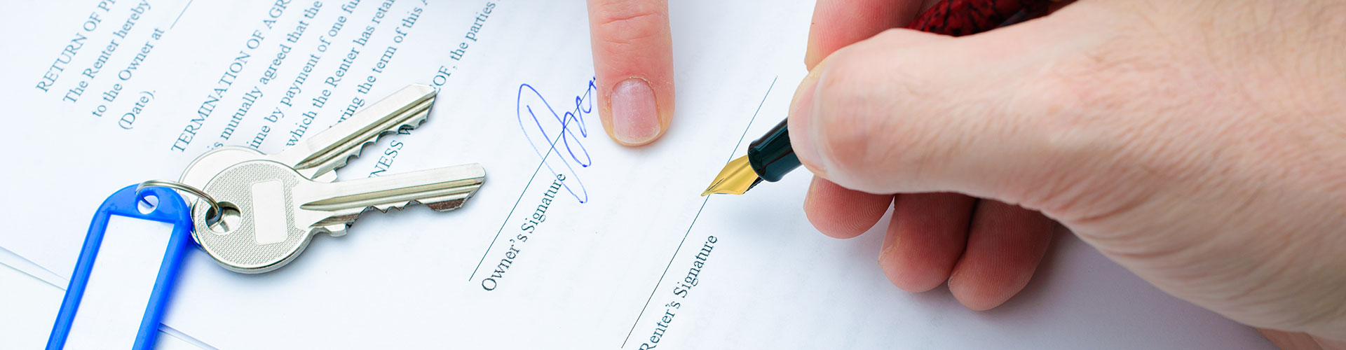 Real Estate Lawyer Washington County